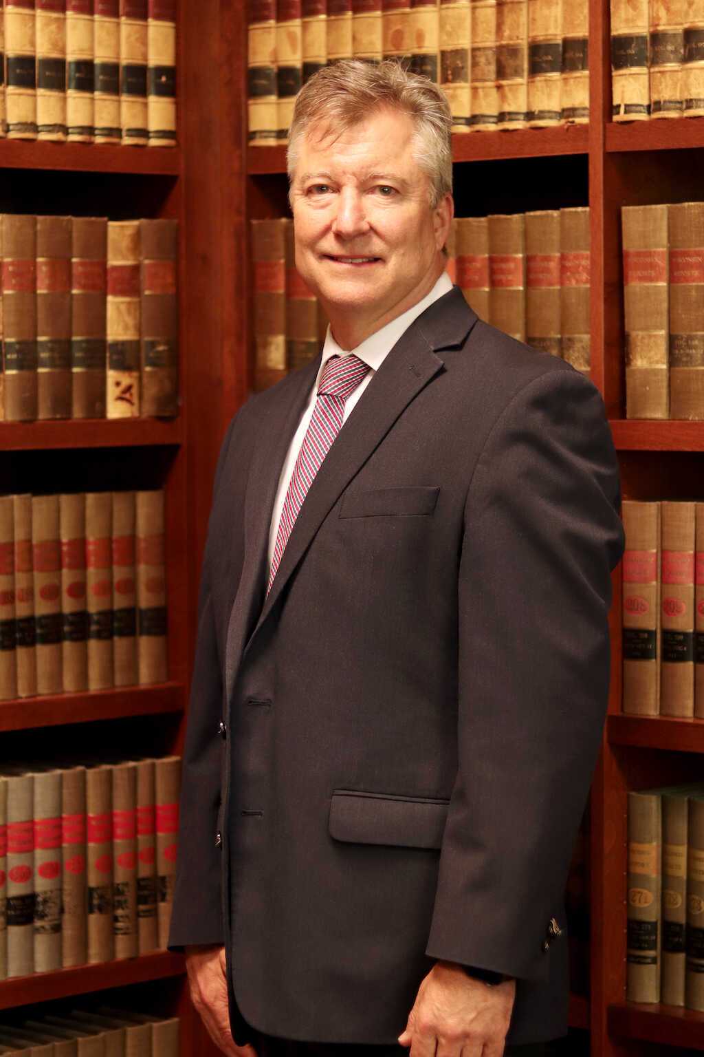 Attorney Andrew R. Griggs