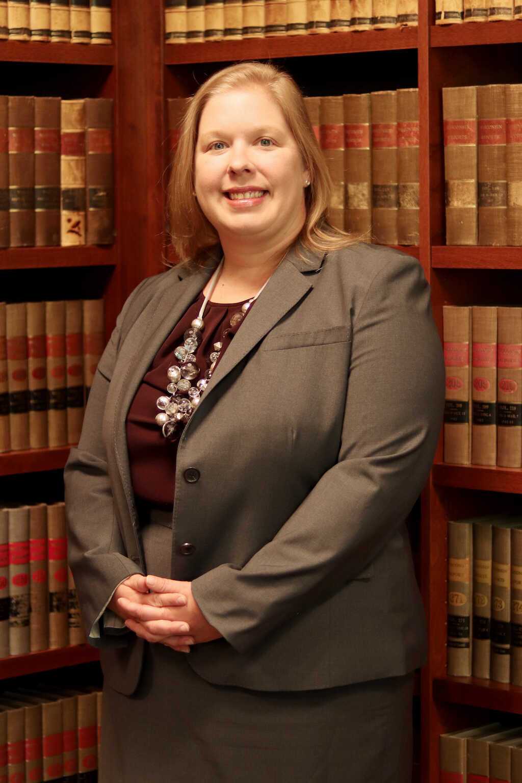 Attorney Nicole S. Froehle