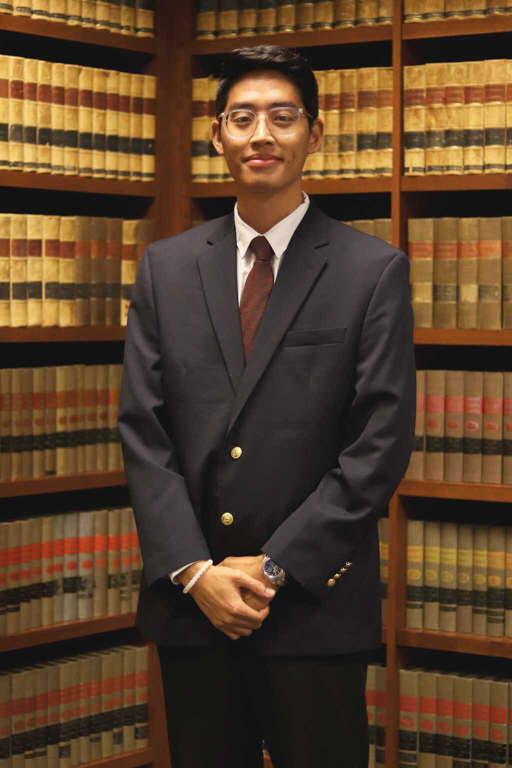 Attorney Tenzin J. Jashar